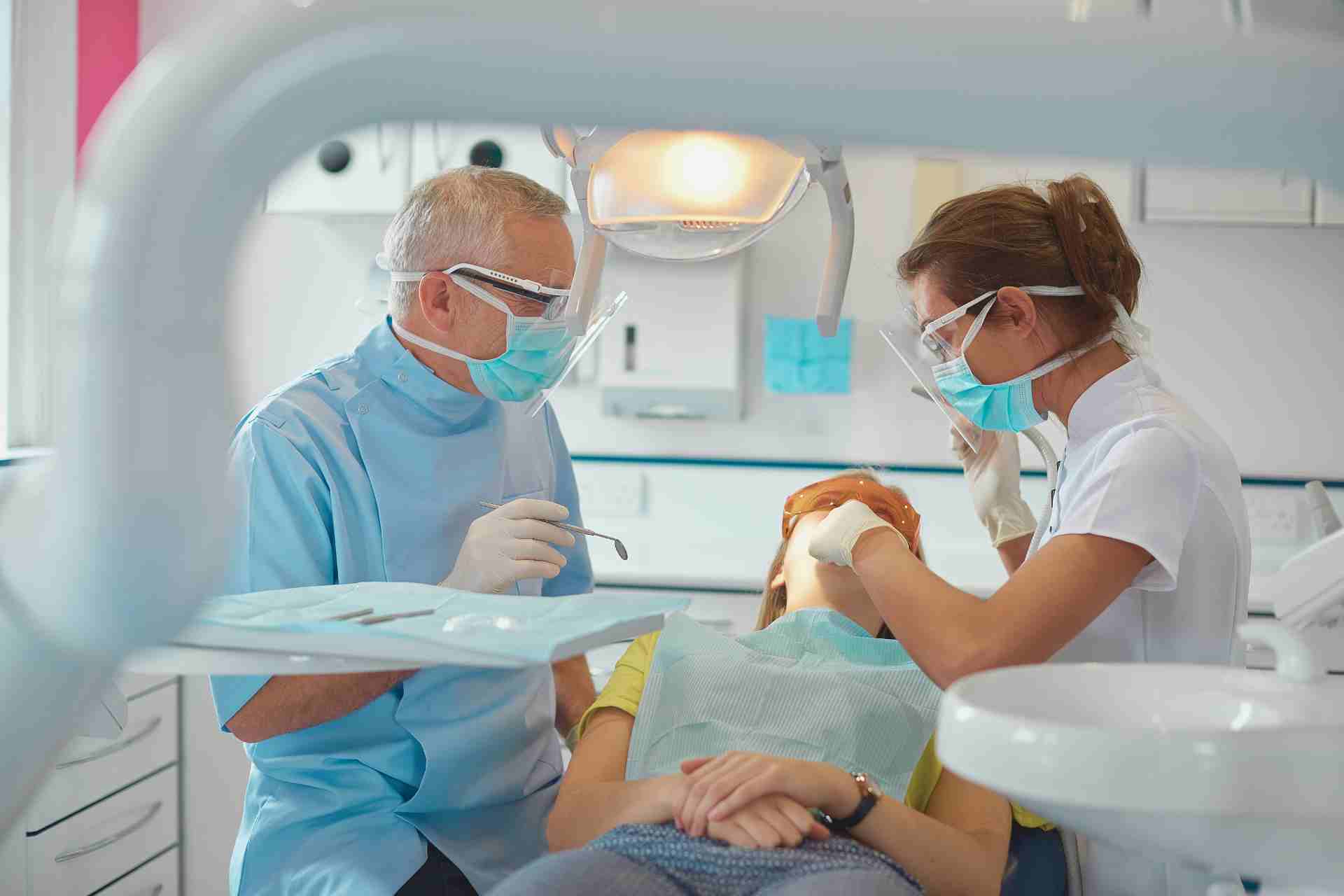 Dentist in Toa Alta, PR